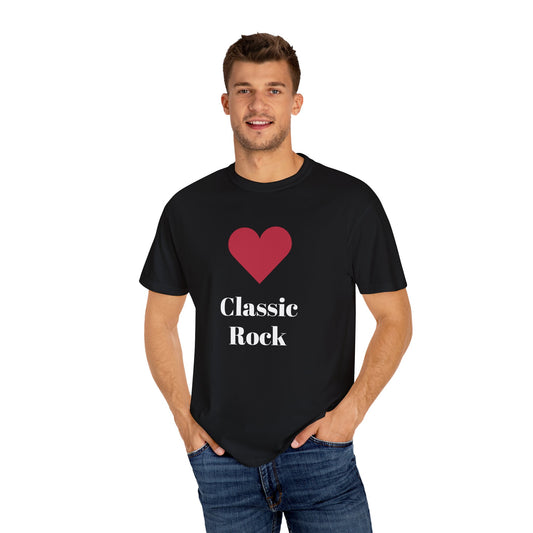 Rock n Roll, Pop, Metal tee shirt, Musical themed tee shirt for friends, family and self.